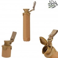 Sacca molle porta pallini 3000bb coyote frog industries® (fi-027504-ct)