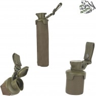Sacca molle porta pallini 3000bb olive drab frog industries® (fi-027503-od)