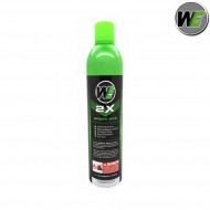 Gas green power 2.0 1000ml we (we-611741) Gas green power 2.0 1000ml we (we-611741)