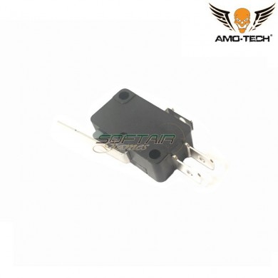 Contatto switch m249/m60/mk43 amo-tech® (amt-93)