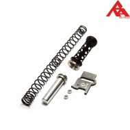 Set completo m175 per ares amoeba striker as01 ra-tech (rt-esd-ml-001-m175) Set completo m175 per ares amoeba striker as01 ra-tech (rt-esd-ml-001-m175)