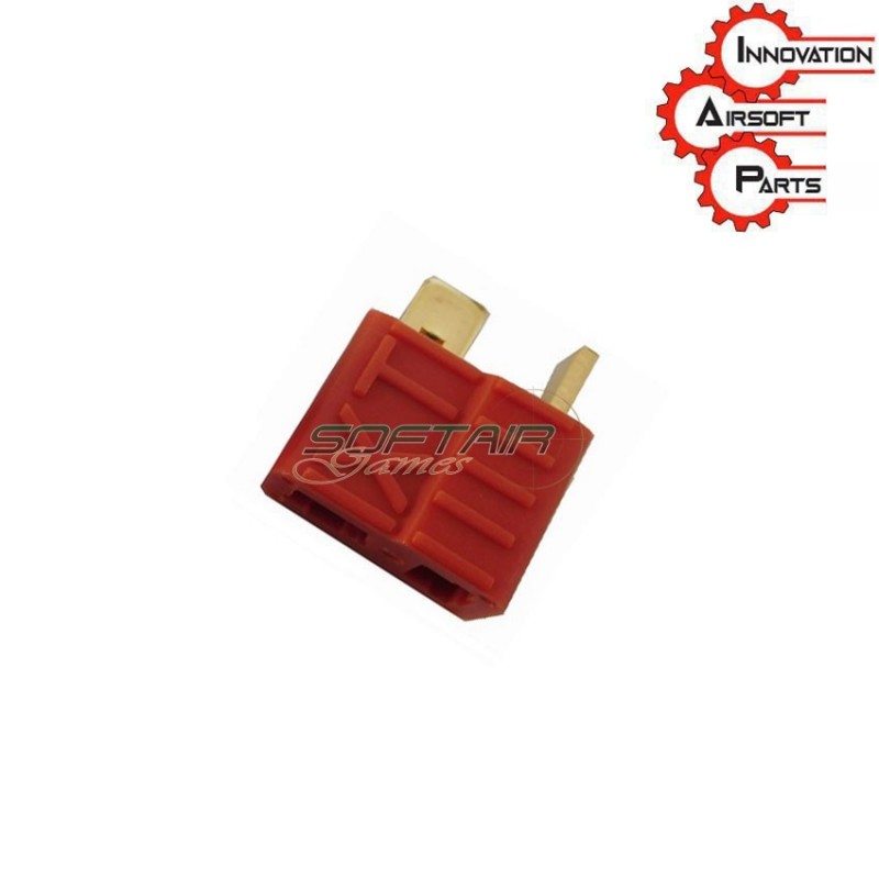 Deans xt connector for battery innovation airsoft parts (iap-7)