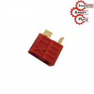 Connettore deans xt per batteria innovation airsoft parts (iap-7)