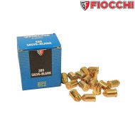 Ammunition blank 380 50 pieces fiocchi (fio-fc-733805) Ammunition blank 380 50 pieces fiocchi (fio-fc-733805)