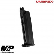 Caricatore co2 18bb black per s&w m&p 40 ts umarex (um-2.6448.1) Caricatore co2 18bb black per s&w m&p 40 ts umarex (um-2.6448.1)
