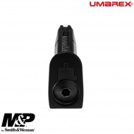 Co2 magazine 18bb black for s&w m&p 40 ts umarex (um-2.6448.1)