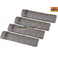 Ergo Diamond Plate Rail Cover Digital Desert Big Dragon (cod.bd4141a) Ergo Diamond Plate Rail Cover Digital Desert Big Dragon (cod.bd4141a)