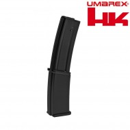 Caricatore official version hk maggiorato 165bb black per mp7 sportline umarex (um-2.5619.1) Caricatore official version hk maggiorato 165bb black per mp7 sportline umarex (um-2.5619.1)
