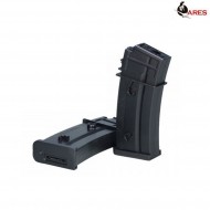 Caricatore maggiorato 420bb per g36 ares (ar-mag019) Caricatore maggiorato 420bb per g36 ares (ar-mag019)