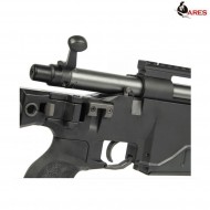 Fucile a molla m40-a6 black ares (ar-msr025)