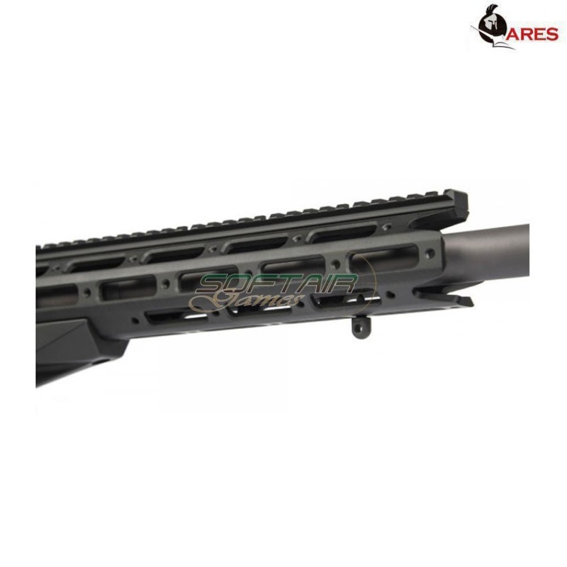 Spring rifle m40-a6 black ares (ar-msr025) Spring rifle m40-a6 black ares (ar-msr025)