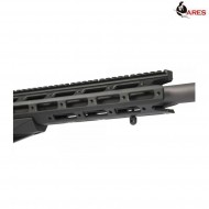 Fucile a molla m40-a6 black ares (ar-msr025)