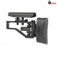 Spring rifle m40-a6 black ares (ar-msr025) Spring rifle m40-a6 black ares (ar-msr025)