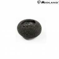 Replacement sponge for headset midland (c988.02-1)