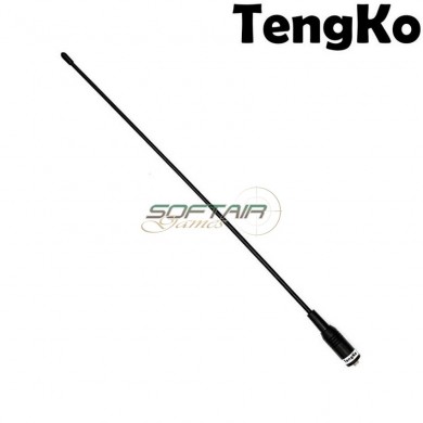 Flex antenna for baofeng tengko (tko-bao-flex)