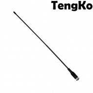 Antenna flex per baofeng tengko (tko-bao-flex) Antenna flex per baofeng tengko (tko-bao-flex)