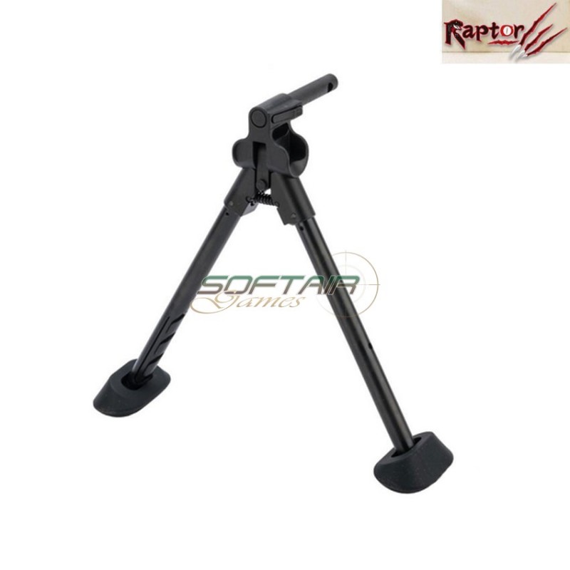 Bipiede pieghevole per fucile a molla sv-98 raptor (rpt-sv98-bp)