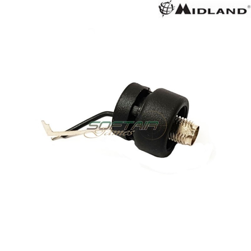 Fitting for g7 flex midland antenna (r71971)