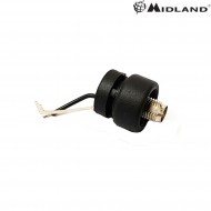 Fitting for g7 flex midland antenna (r71971)
