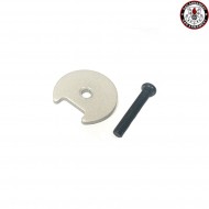 Gos-v5 Desert Tan Stock Arp Style G&g (gg-05053-1)