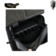 Modular chest ss style set type a wolf grey tmc (tmc-3115-wg)