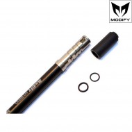 Steel Precision Inner Barrel 6.03mm Hybrid 315mm For Aeg Modify (mo-hp-03-18)