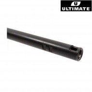 Precision steel barrel 6.03mm x 509mm ultimate (ult-16666)