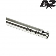 Precision steel barrel 6.03mm x 640mm a2a (a2a-694024)
