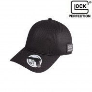 Glock black flex type cap glock® (gk-692441)