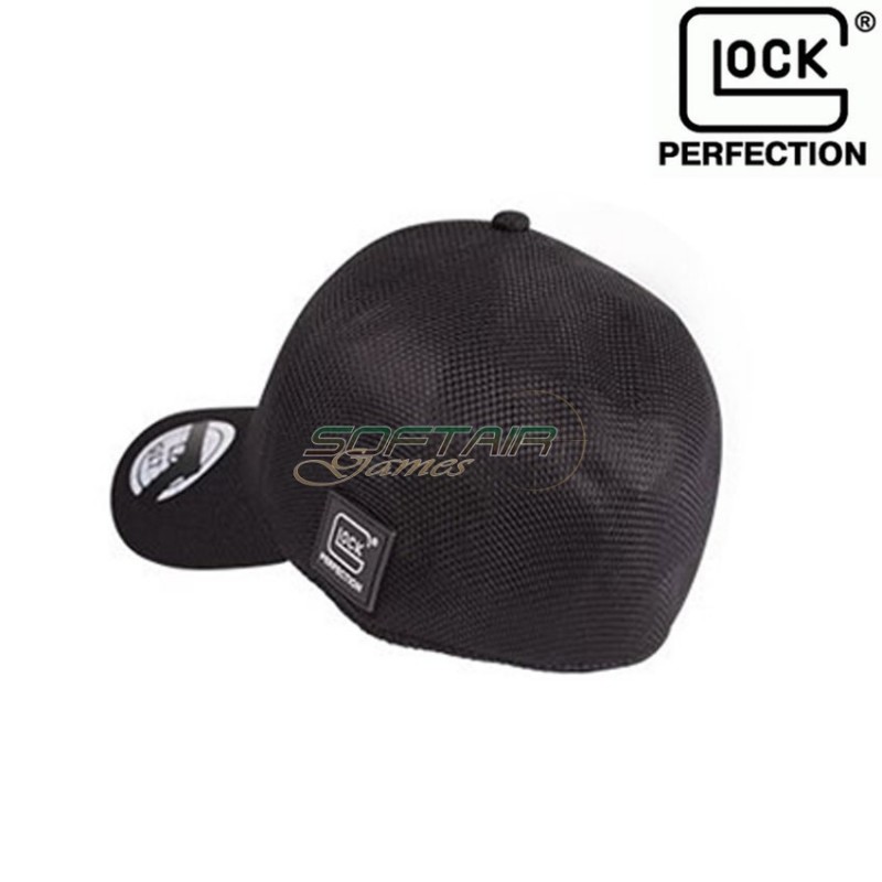 Glock black flex type cap glock® (gk-692441)
