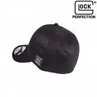 Glock black flex type cap glock® (gk-692441)