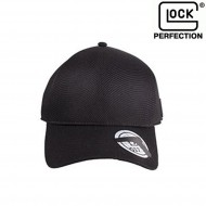 Cappello glock black flex type glock® (gk-692441)
