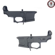 Lower receiver arp 9mm black g&g (gg-91)