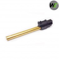 Set Gruppo Hop Up & Canna 97mm Per Glock G17/g18 We (we-3)