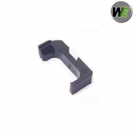 Magazine catch black for glock 17/18/19 we (we-34)