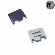 Cover sede blowback glock 17 we (we-35)