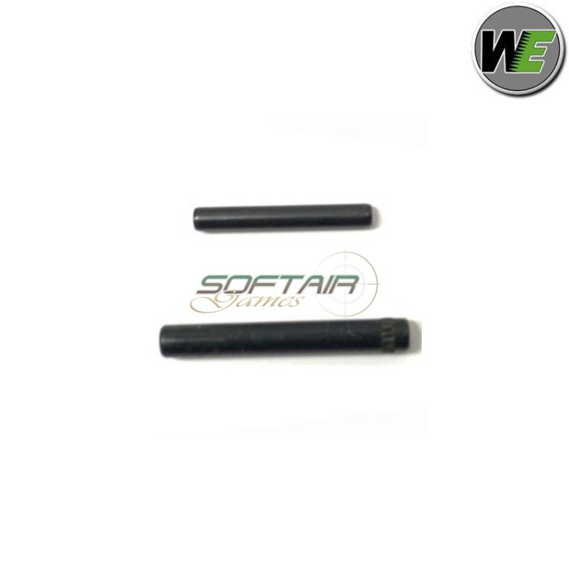 Set perni frame glock 17/18 we (we-37)