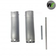 Set backstrap glock 17/18 gen.4 we (we-38) Set backstrap glock 17/18 gen.4 we (we-38)