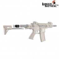 Estensione tubo per pdw calcio lancer tactical (lat-a69321)