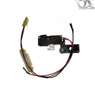 Complete cable kit for p90 classic army (ca-a403) Complete cable kit for p90 classic army (ca-a403)