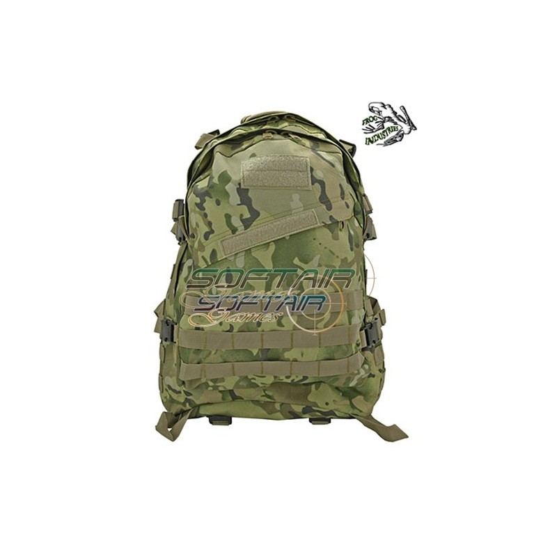 Blade Tactical Backpack 3-day Multicam Frog Industries (cod.fi-028-mu)