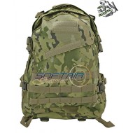 Hm Switch Camelbak 3lt Hydration Bag Green Frog Industries (fi-433-od-hm)