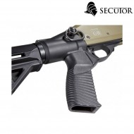 Gas shotgun g-iii invicta two tone secutor (sr-sav0022) Gas shotgun g-iii invicta two tone secutor (sr-sav0022)
