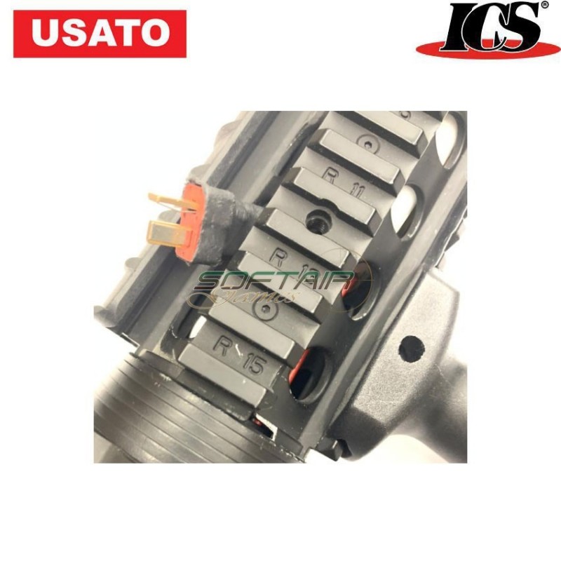 Usato elettrico m4 olympic arms ics (us-148) - Softair Games - ASG Softair  San Marino