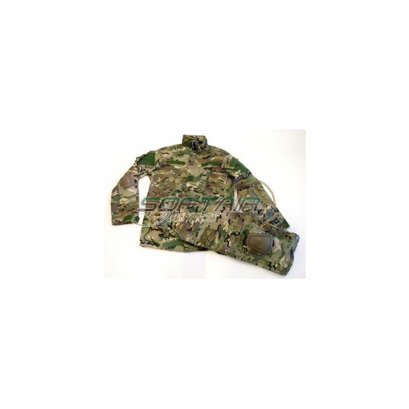 Uniforme Combat Multicam Royal(cod.rpcommul) Uniforme Combat Multicam Royal(cod.rpcommul)
