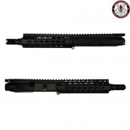 Upper receiver cm16 sr 7" black g&g (gg-95)