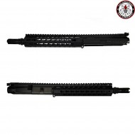 Upper receiver cm16 sr 9" black g&g (gg-96)