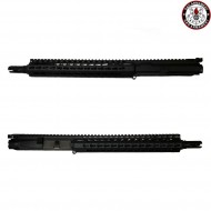 Upper receiver cm16 sr 12" black g&g (gg-97)