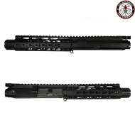 Upper receiver cm16 wildhog 7" black g&g (gg-92)