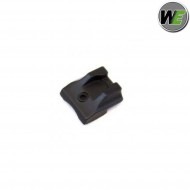 Tacca di mira anteriore e-force big bird we (we-pg-009-011)